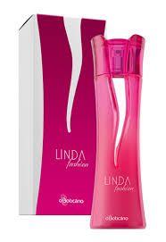 Linda Fashion 100ml
