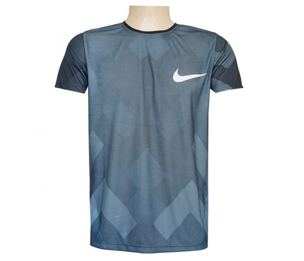 Camisa Nike Dri Fit Verde