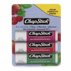 Lip Balm SPF 4