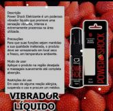 POWER SHOCK