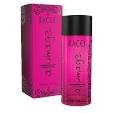 Racco Deo Colônia Allumage, 100 Ml (401)