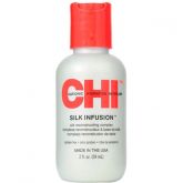Silk Infusion