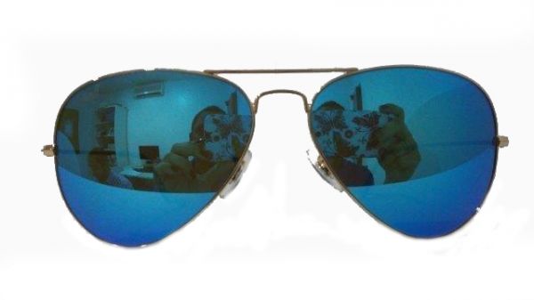REF 302558C3A - Óculos To Be Sunglasses