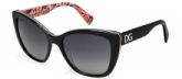 DOLCE & GABBANA SUNGLASSES