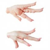CHICKEN PAWS GRADE A FROZEN