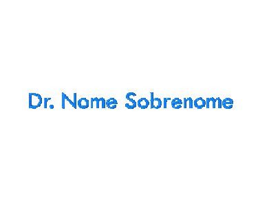 Bordado com nome/sobrenome no bolso