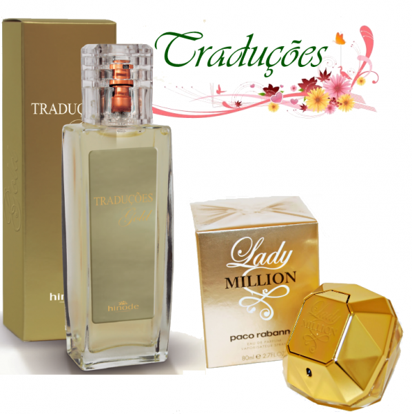 Perfume Importado