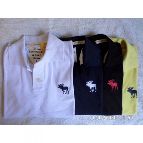 Gola Polo Abercrombie 32,00