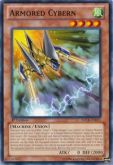Armored Cybern SDCR-EN011