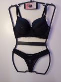 Conjunto black