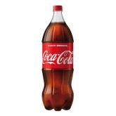 COCA COLA PET 2LTS
