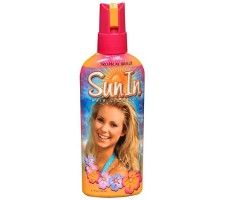 Sun In Clareador Hair Lightener Tropical Breeze