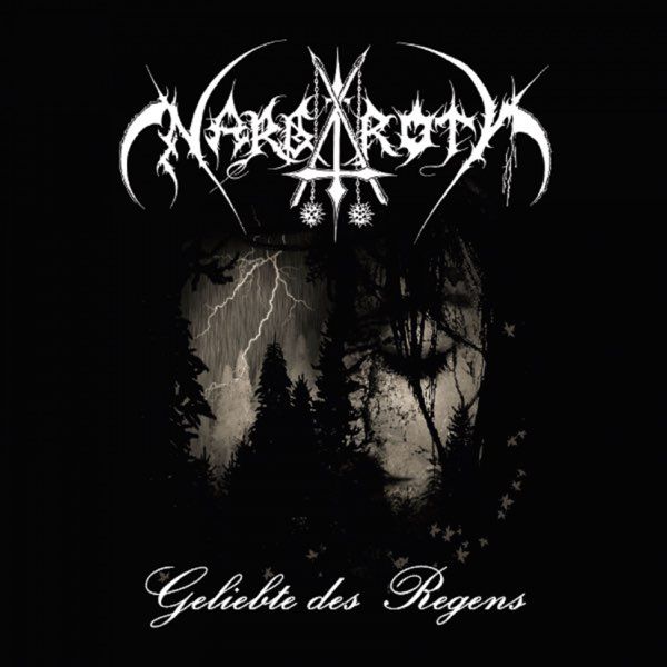 Nargaroth - Geliebte des Regens ( Slipcase )