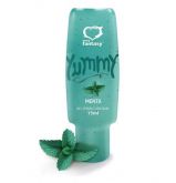 GEL HOT COMESTÍVEL MENTA 15ML