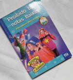 PROIBIDO TIRAR NOTAS BAIXAS