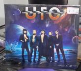 UFO – Walk On Water