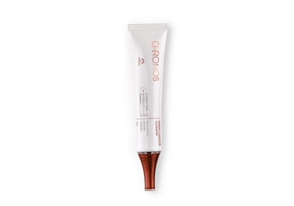Chronos Pharma Gel Clareador - 30g