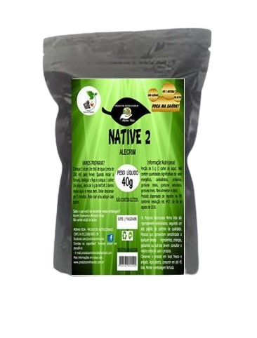 Chá de Maçã com Canela - (desidratada) 150 g