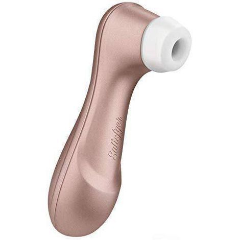 SATISFYER PRO 2 NEXT GEN ESGOTADO