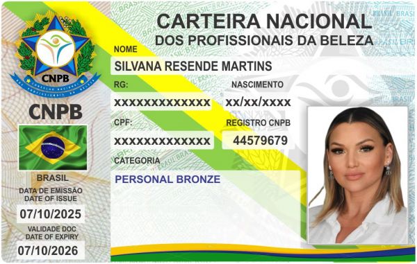 SILVANA RESENDE MARTINS