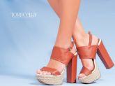 ♥Sandália Feminina (Ref: 80.017)