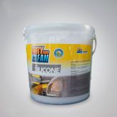 Gel Silicone 3,6 kg