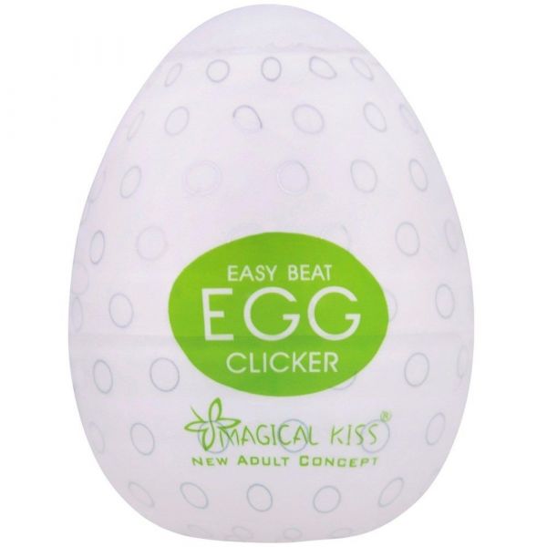 EGG CLICKER EASY ONE CAP MAGICAL