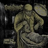 GORENCEPHALIC - Gore of the Forgotten