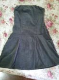 Vestido tomara que Caia