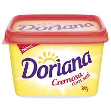 Margarina Doriana 500 g