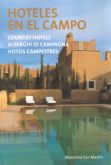 Hoteles En El Campo - Língua Estrangeira (Espanhol, Inglês, Italiano, Português)