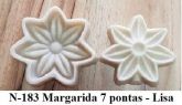 Margarida 7 pontas (n-183)
