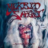Mórbid Saint - Spectrum Of Death Cd Nacional