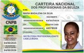 MARIA MADALENA DA SILVA
