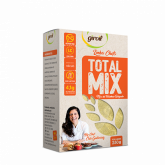 Total Mix (Mix de Farinhas Salgado) – 250g