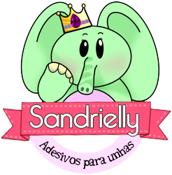 Sandrielly Adesivos