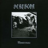 Deathcon - Monotremata (Novo/Deslacrado)