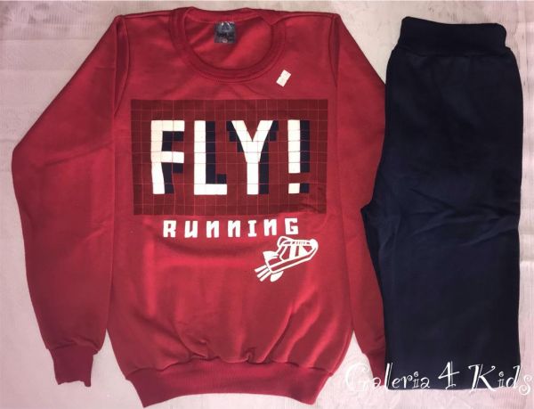Conjunto Sportsul