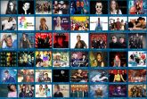 Acervo Musical 2600 Videoclipes Variados Atualizado 2018