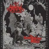 DOMMINUS INFERNALIS / SUMMUS SÊNIOR SATANAE - Triunfo Necromantico das Hostes Impias