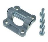 F3-12- Articulação Fêmea p/ Cilindro Pneumático