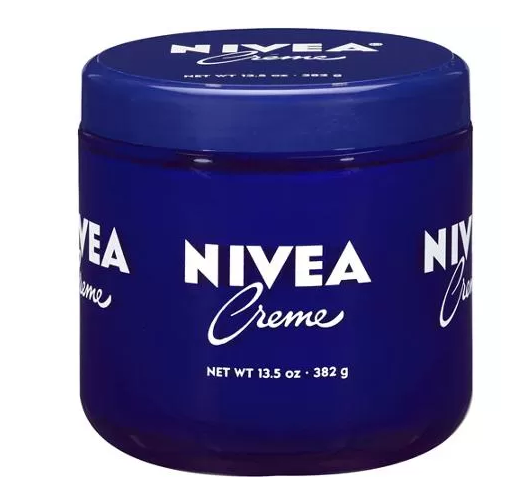 Creme Nívia - 382g