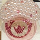 Chupeta Nuk e Porta Chupeta Nuk