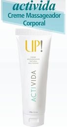 CREME ACTIVIDA 60g