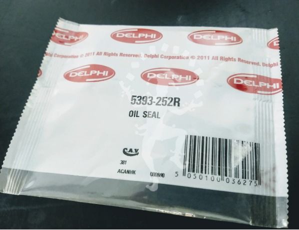 5393-252R RETENTOR