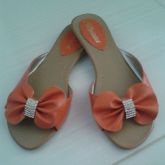 Rasteira Basic