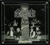 TYRANT - King Of Kings (slipcase)