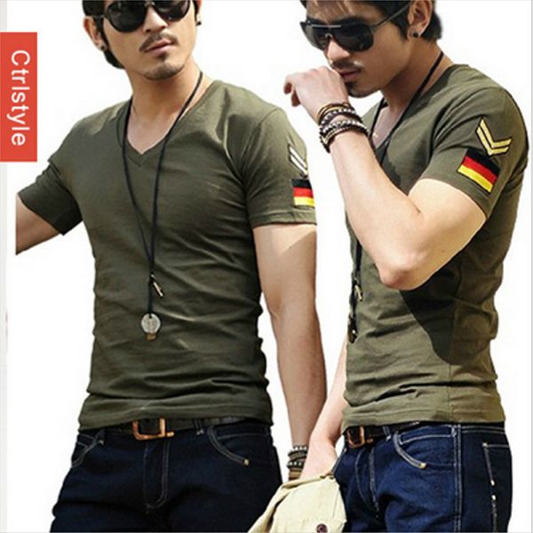 Camiseta CtrlStyle VAM0062