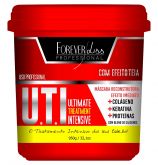Forever Liss Máscara Reconstrutora UTI 950gr