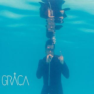 CD - Paulo César Baruk - Graça